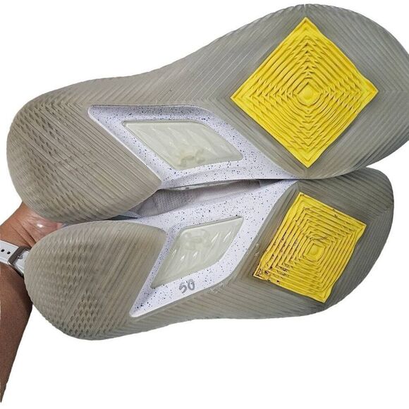 Under Armour shoes for men - Picture 8 of 12